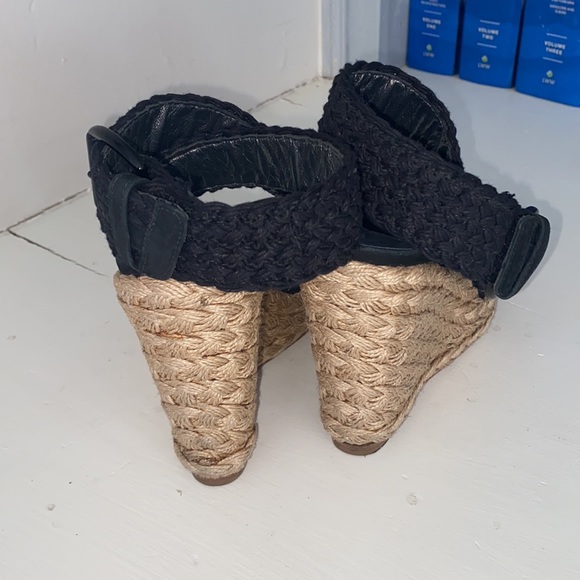 Stuart Weitzman espadrilles - Picture 4 of 5